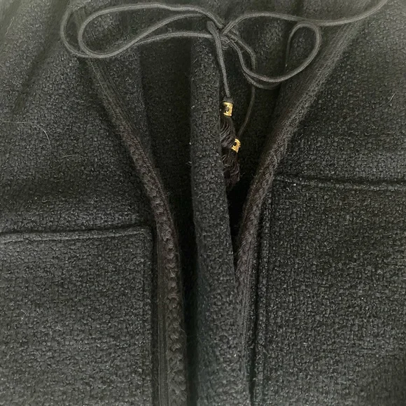 Celine jacket w hoodie available - Picture 6 of 16